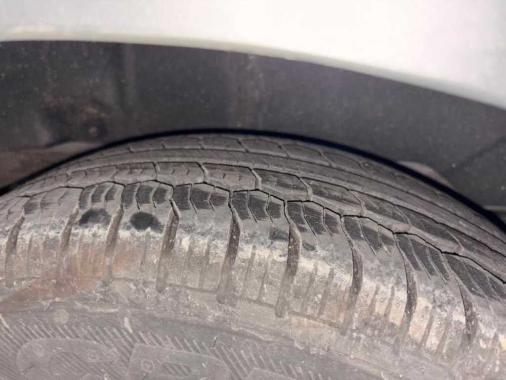 HYUNDAI Starex - Vista 11