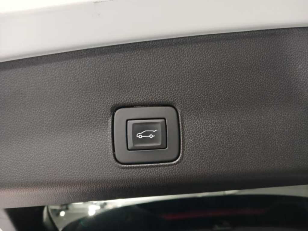 Chevrolet Trail Blazer 2022 Blanco - Importación desde Corea - HF Imports Iquique - Foto 17