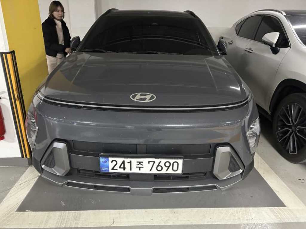 HYUNDAI Kona 2023 - Importación desde Corea - HF Imports Iquique - Foto 1
