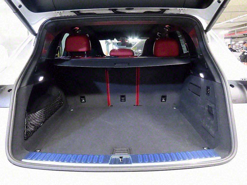 Porsche Cayenne 2020 Blanco - Importación desde Corea - HF Imports Iquique - Foto 16