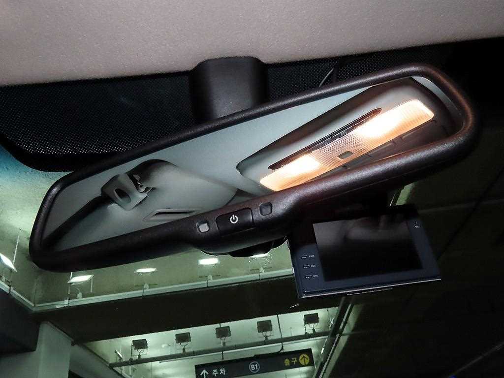 HYUNDAI Equus 2008 Blanco - Importación desde Corea - HF Imports Iquique - Foto 17