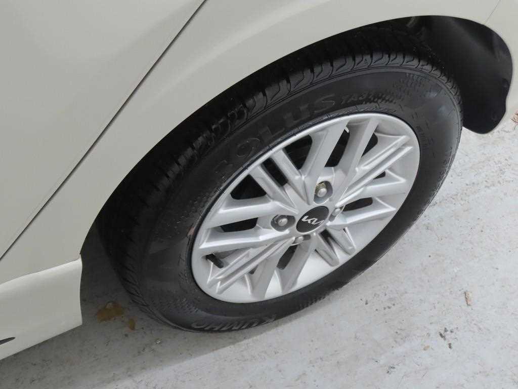 KIA Morning 2023 - Importación desde Corea - HF Imports Iquique - Foto 19