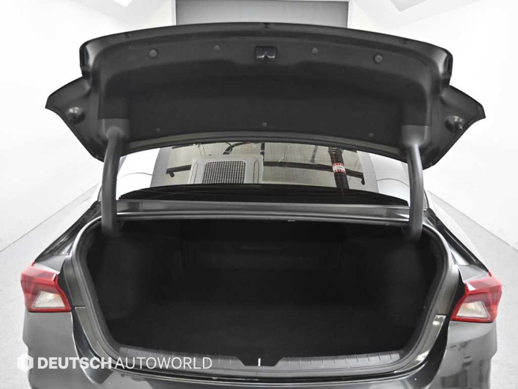 KIA K5 2022 Gris - Importación desde Corea - HF Imports Iquique - Foto 20