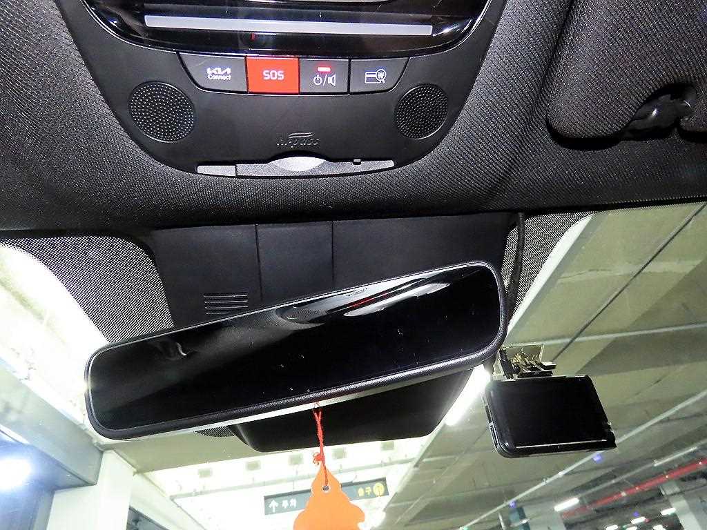 KIA Sorento 2023 - Importación desde Corea - HF Imports Iquique - Foto 13