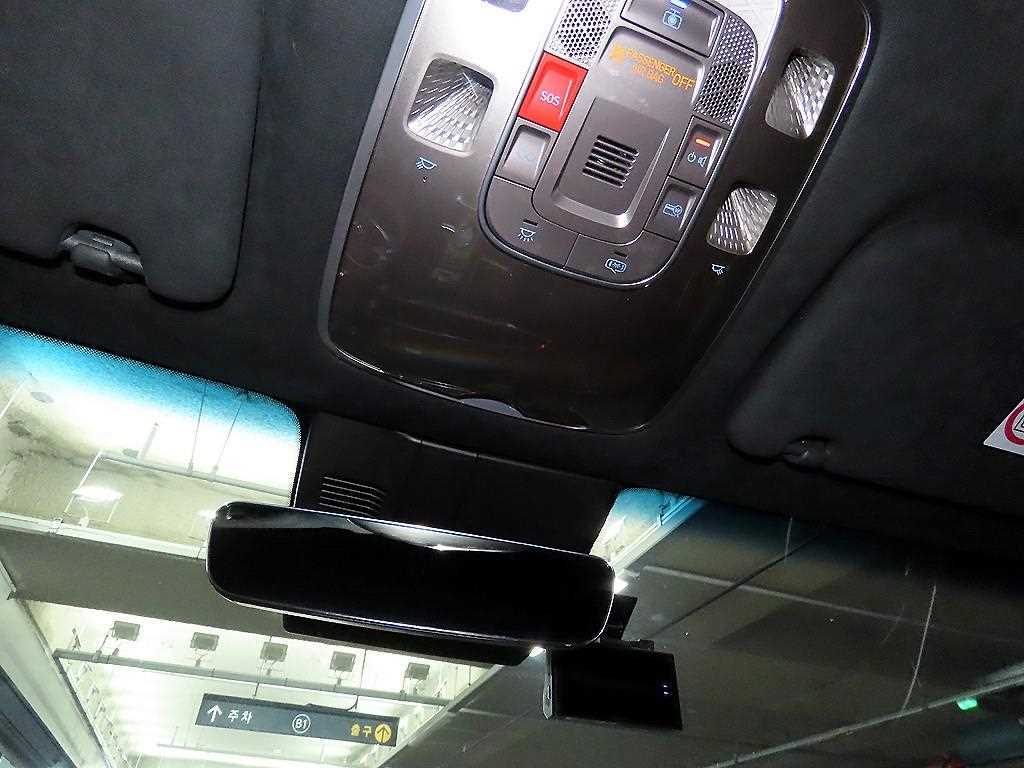 Genesis GV70 2023 Blanco - Importación desde Corea - HF Imports Iquique - Foto 14