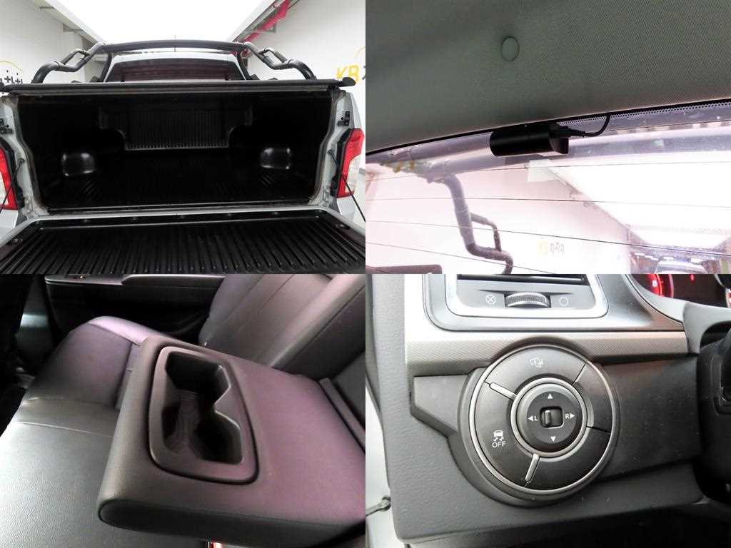 Ssangyong Korando 2018 Plateado - Importación desde Corea - HF Imports Iquique - Foto 18