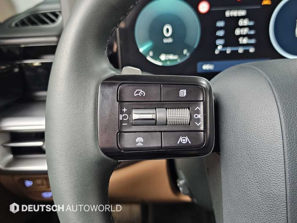 HYUNDAI Grandeur 2023 - Importación desde Corea - HF Imports Iquique - Foto 18