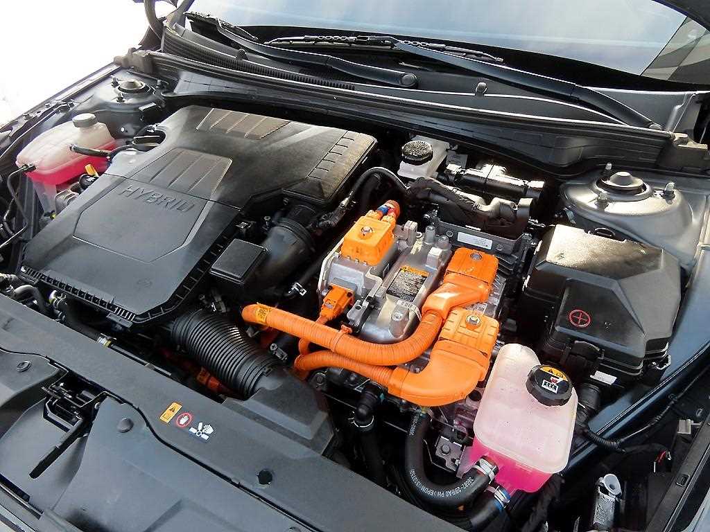 HYUNDAI Avante 2021 Negro - Importación desde Corea - HF Imports Iquique - Foto 19