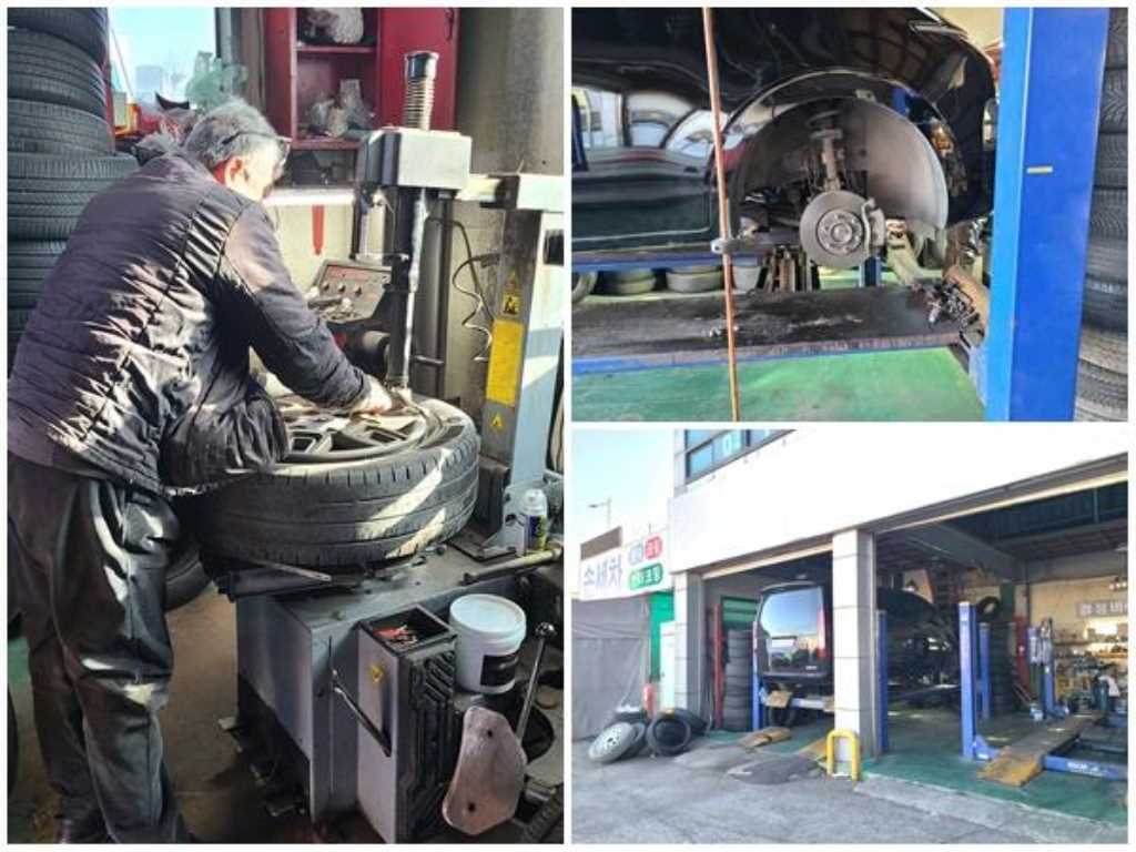 HYUNDAI Staria 2022 Negro - Importación desde Corea - HF Imports Iquique - Foto 16