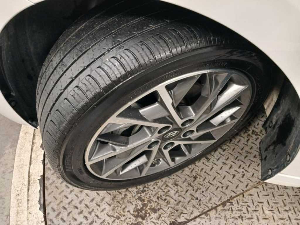 HYUNDAI Avante 2020 Blanco - Importación desde Corea - HF Imports Iquique - Foto 20