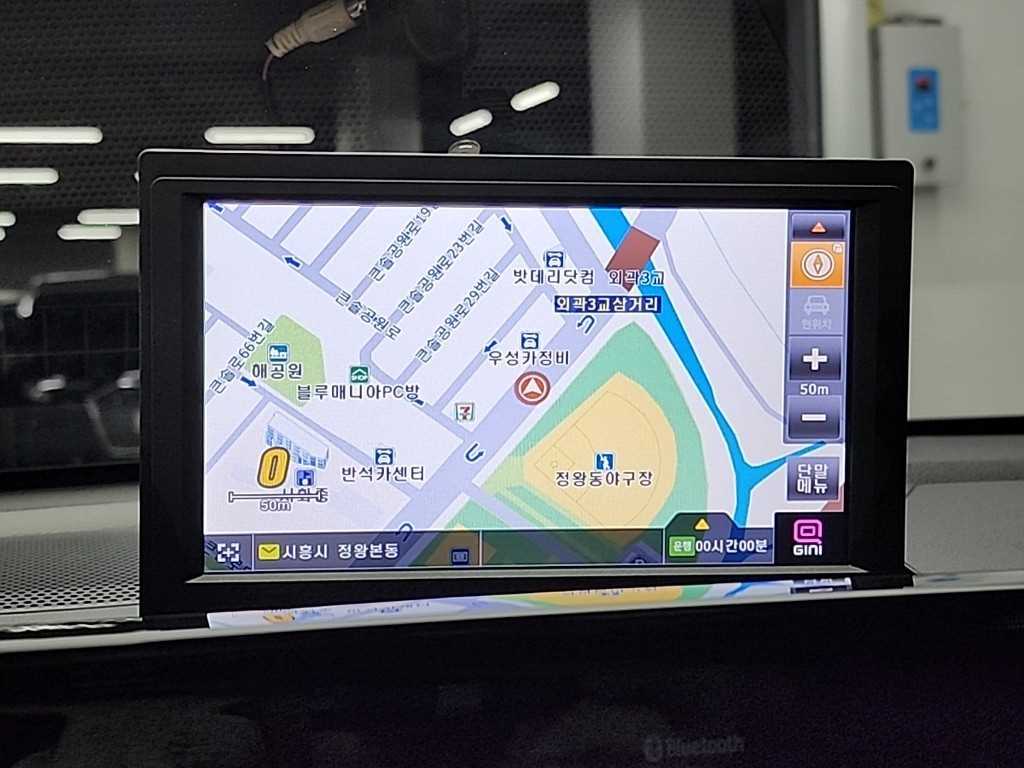 KIA K5 2021 Negro - Importación desde Corea - HF Imports Iquique - Foto 14