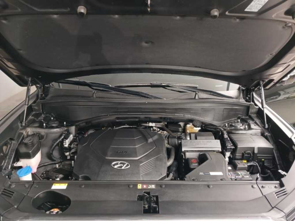 HYUNDAI Palisade 2023 - Importación desde Corea - HF Imports Iquique - Foto 19