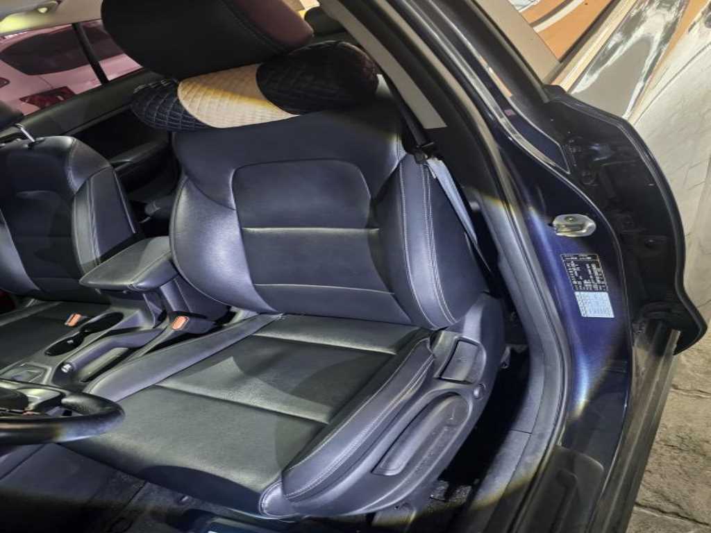 KIA Sportage 2016 Azul - Importación desde Corea - HF Imports Iquique - Foto 16