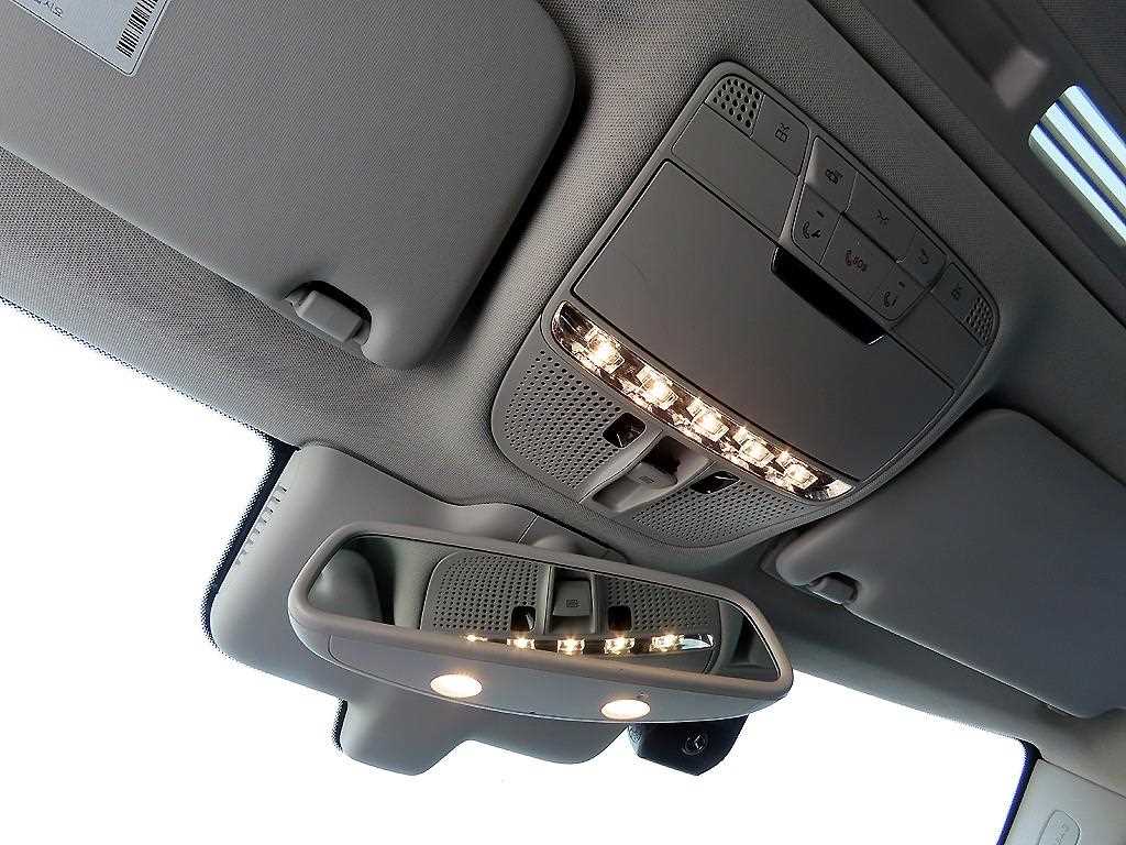 Mercedes Benz C Class 2018 Blanco - Importación desde Corea - HF Imports Iquique - Foto 16