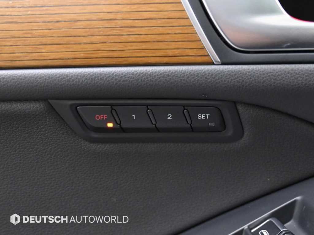 Audi Q5 2016 Negro - Importación desde Corea - HF Imports Iquique - Foto 17