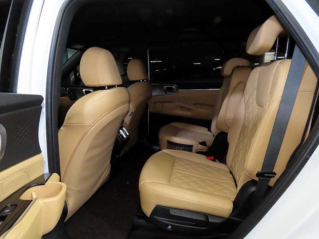 KIA Sorento - Vista 7