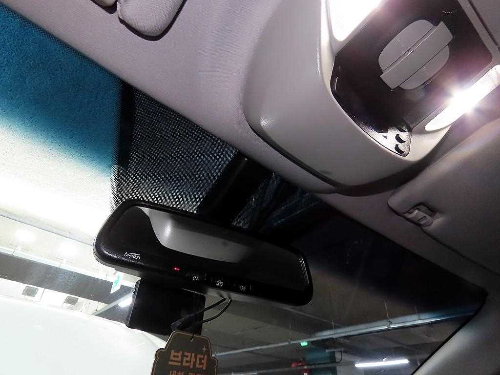 Ssangyong Korando 2018 Blanco - Importación desde Corea - HF Imports Iquique - Foto 15