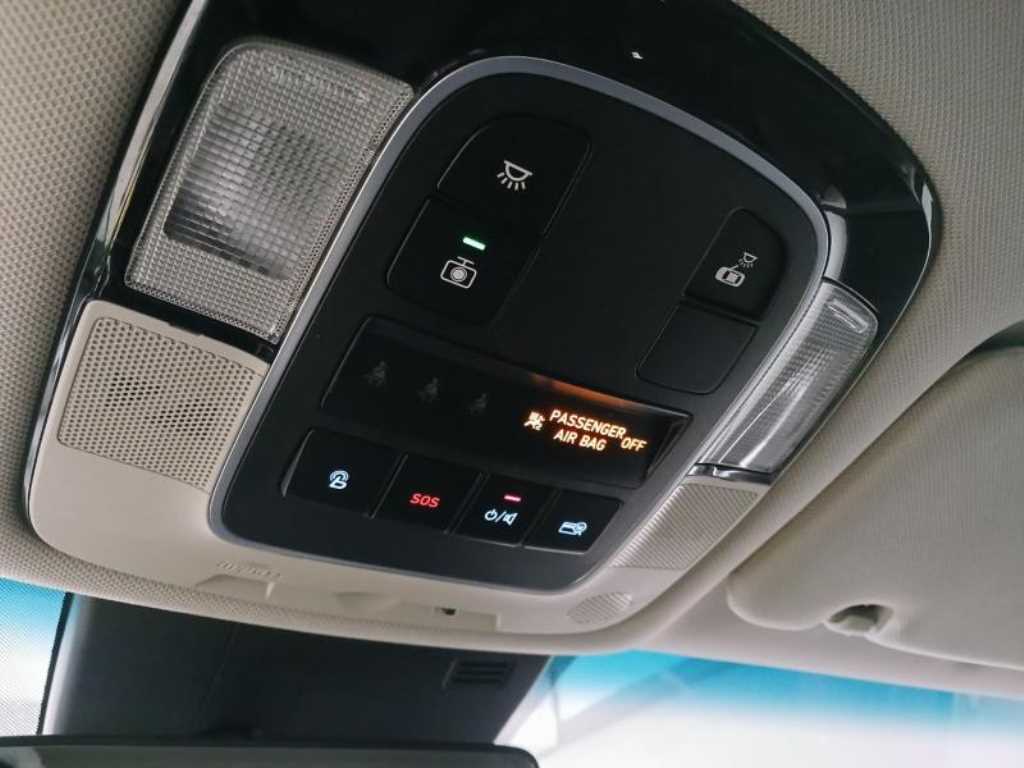 HYUNDAI Sonata 2020 Gris - Importación desde Corea - HF Imports Iquique - Foto 16