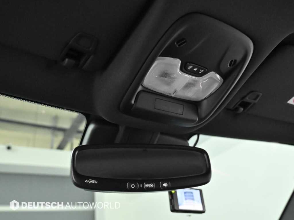 Chevrolet Trail Blazer 2022 Negro - Importación desde Corea - HF Imports Iquique - Foto 19