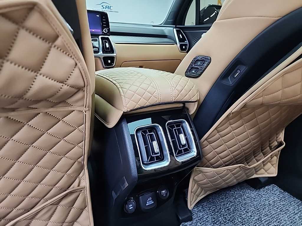 KIA Sorento 2023 - Importación desde Corea - HF Imports Iquique - Foto 13