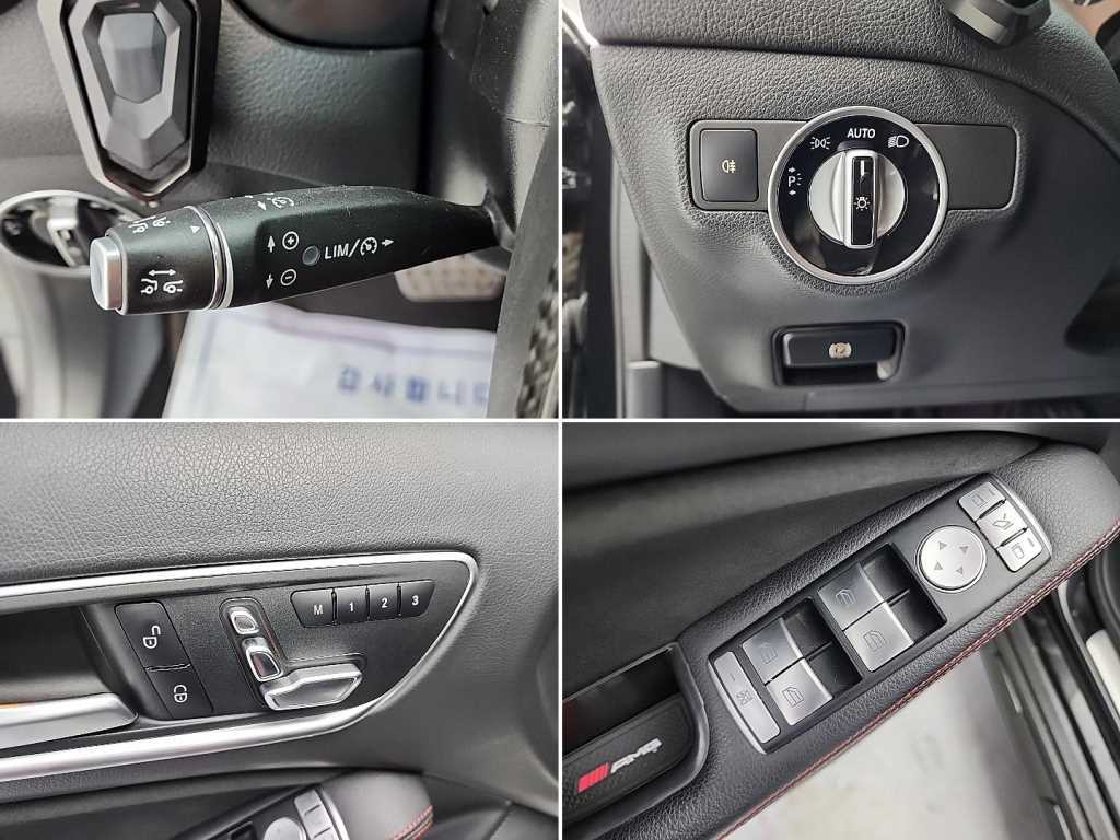 Mercedes Benz GLA Class 2018 Negro - Importación desde Corea - HF Imports Iquique - Foto 18