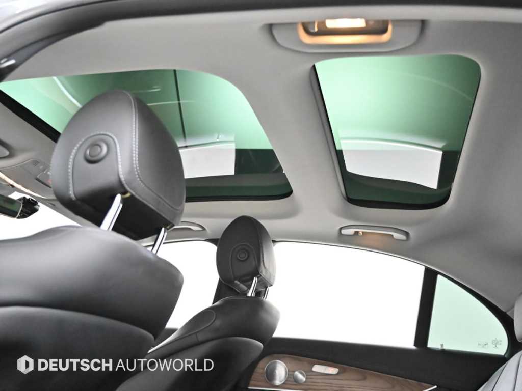 Mercedes Benz E class 2019 Gris - Importación desde Corea - HF Imports Iquique - Foto 19