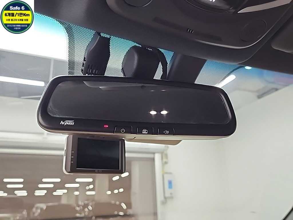 Ssangyong Torres 2023 Blanco - Importación desde Corea - HF Imports Iquique - Foto 17