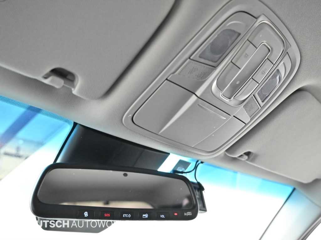 HYUNDAI Santa Fe 2019 Gris - Importación desde Corea - HF Imports Iquique - Foto 19