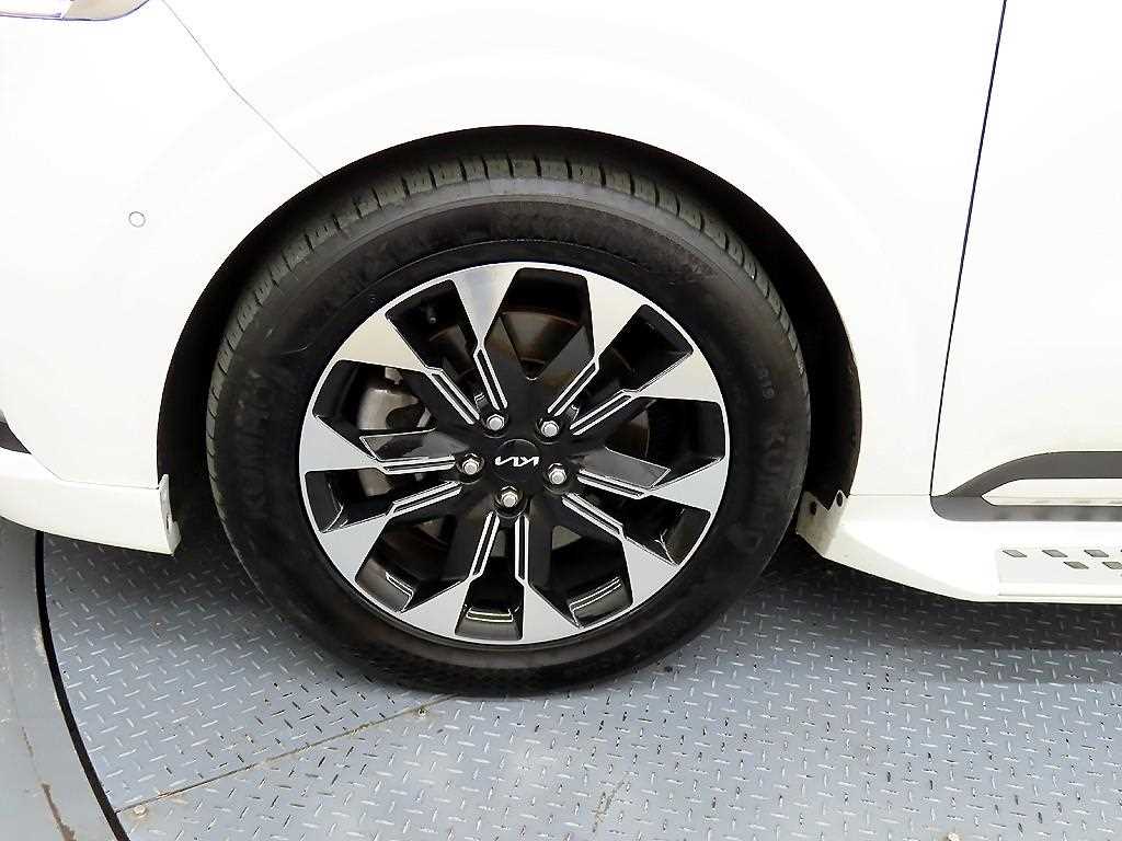 KIA Carnival 2023 Blanco - Importación desde Corea - HF Imports Iquique - Foto 19