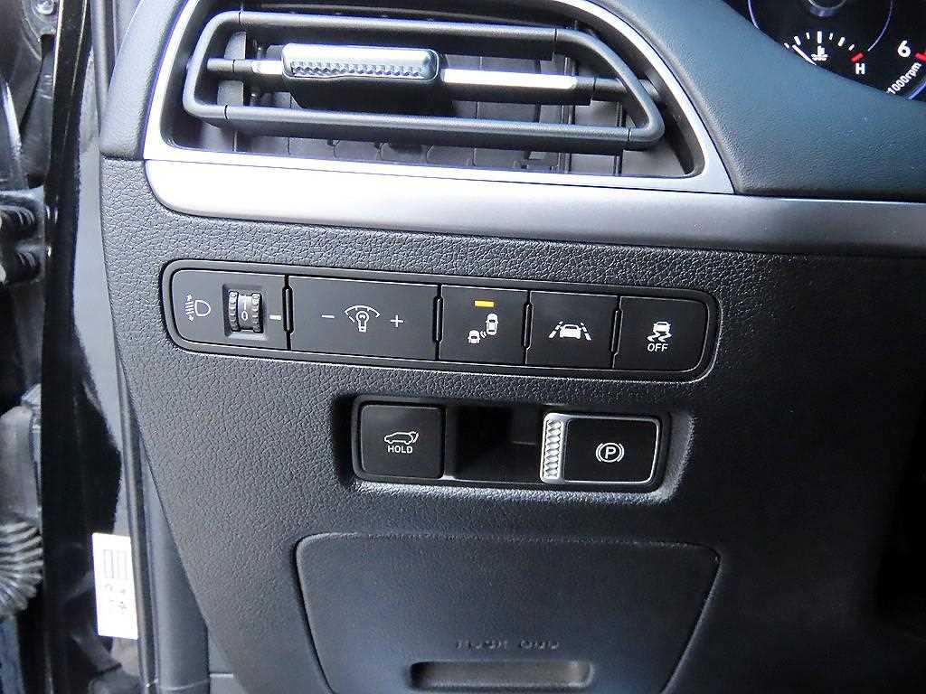 HYUNDAI Palisade - Vista 12