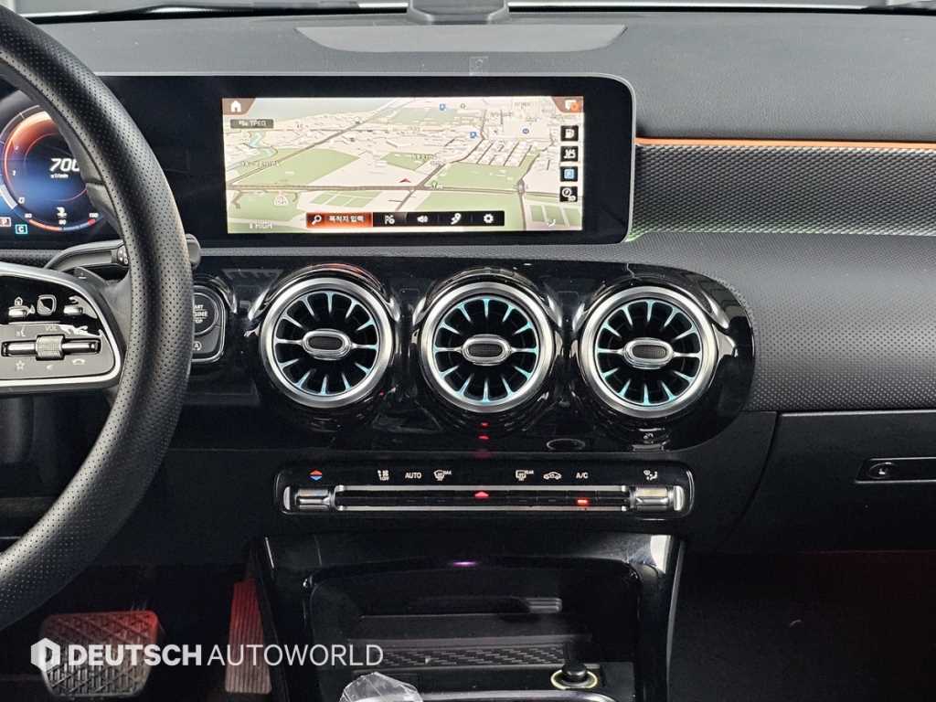 Mercedes Benz A Class 2020 - Importación desde Corea - HF Imports Iquique - Foto 14