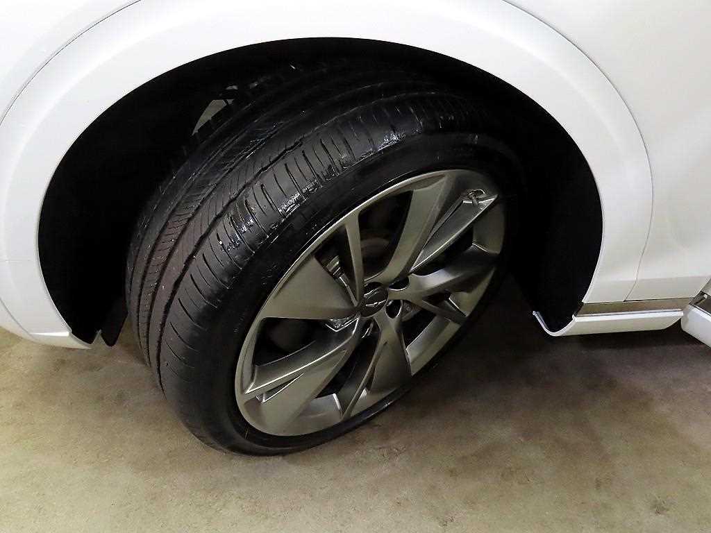 Genesis GV70 2023 Blanco - Importación desde Corea - HF Imports Iquique - Foto 20