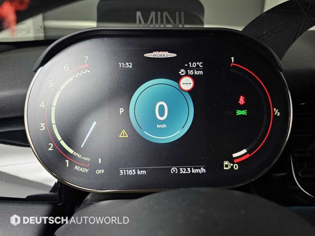 Mini Cooper - Vista 8