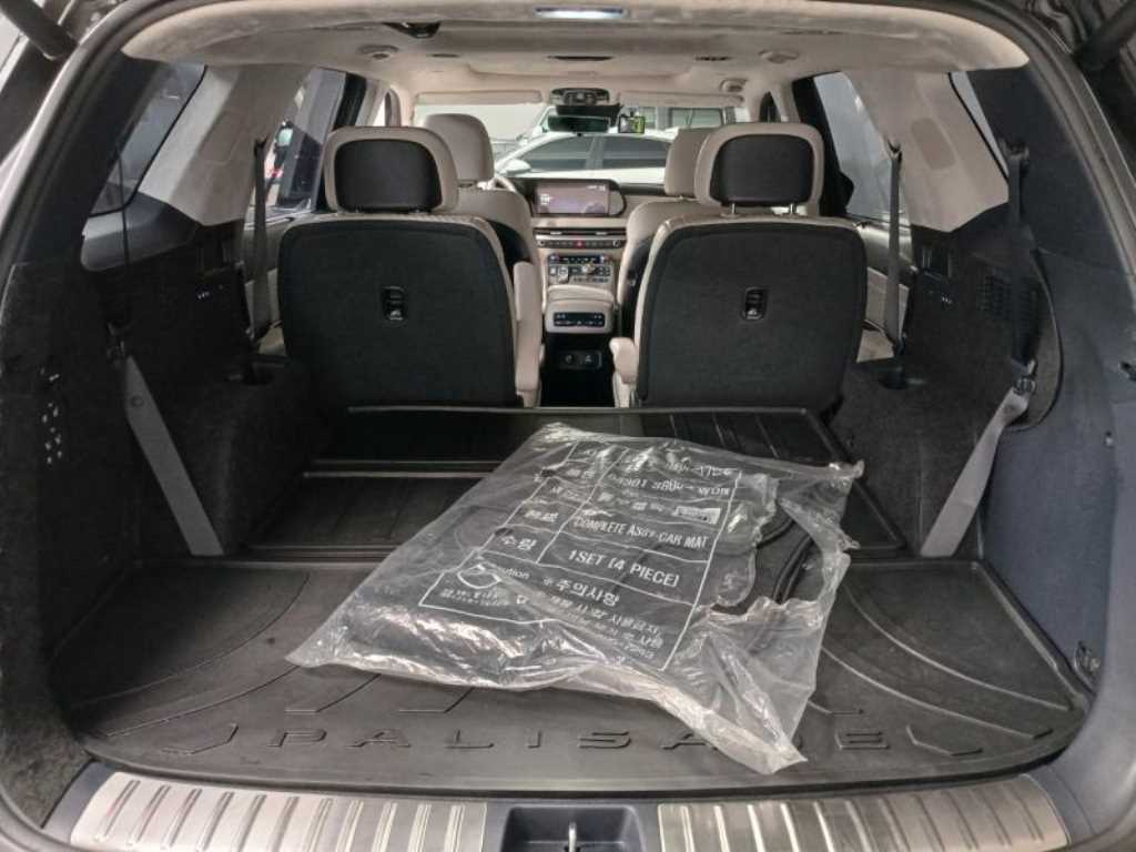 HYUNDAI Palisade 2023 - Importación desde Corea - HF Imports Iquique - Foto 18