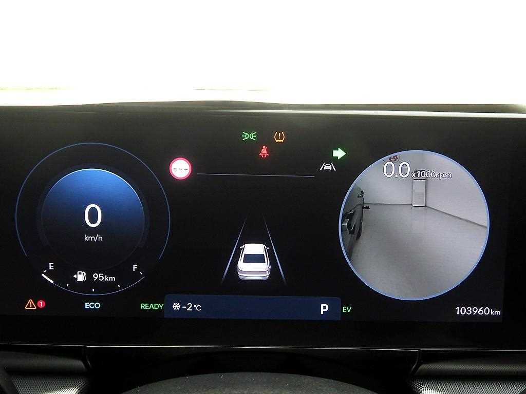 HYUNDAI Grandeur - Vista 12