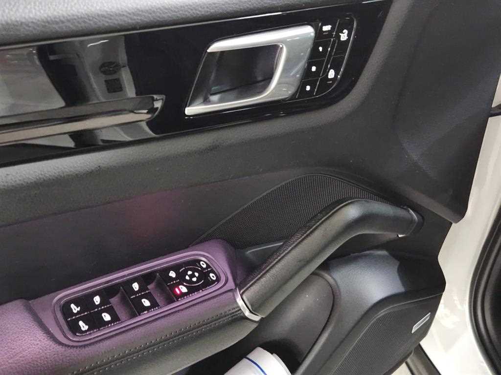 Porsche Cayenne 2021 Blanco - Importación desde Corea - HF Imports Iquique - Foto 16