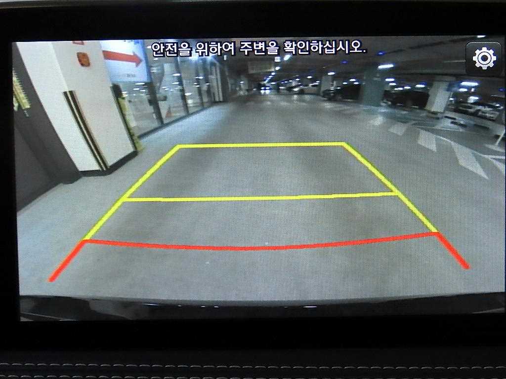 Genesis G70 2019 Negro - Importación desde Corea - HF Imports Iquique - Foto 14