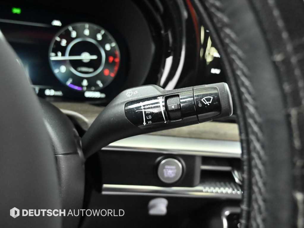 KIA K5 2022 Gris - Importación desde Corea - HF Imports Iquique - Foto 16