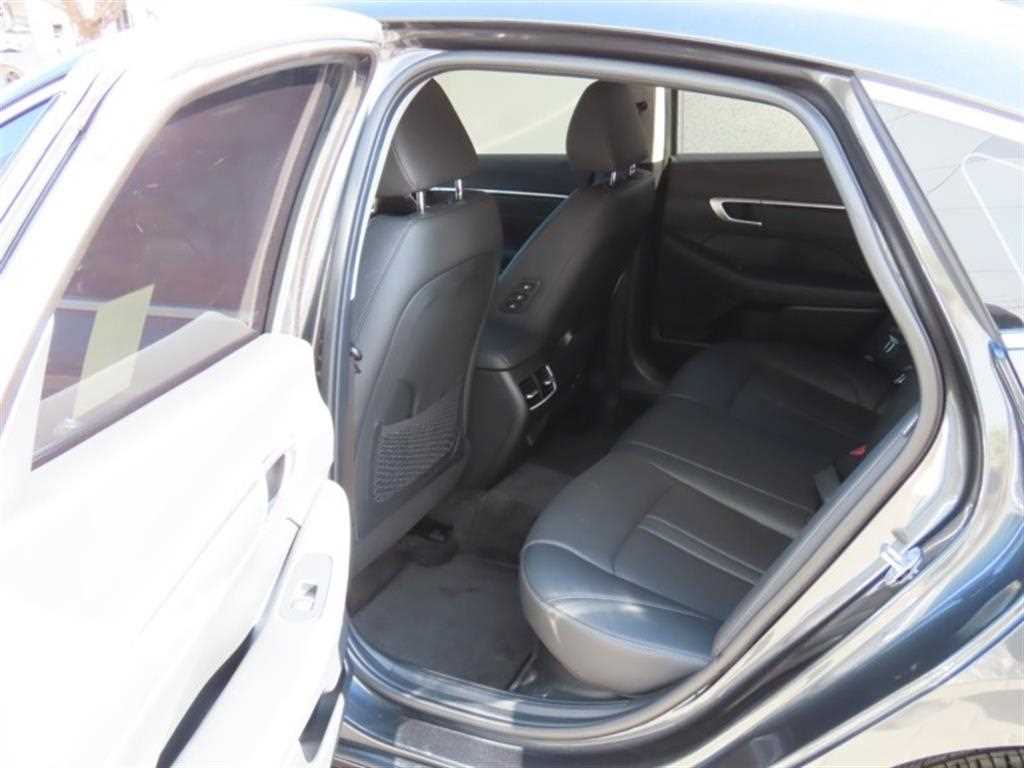 HYUNDAI Sonata 2024 - Importación desde Corea - HF Imports Iquique - Foto 14