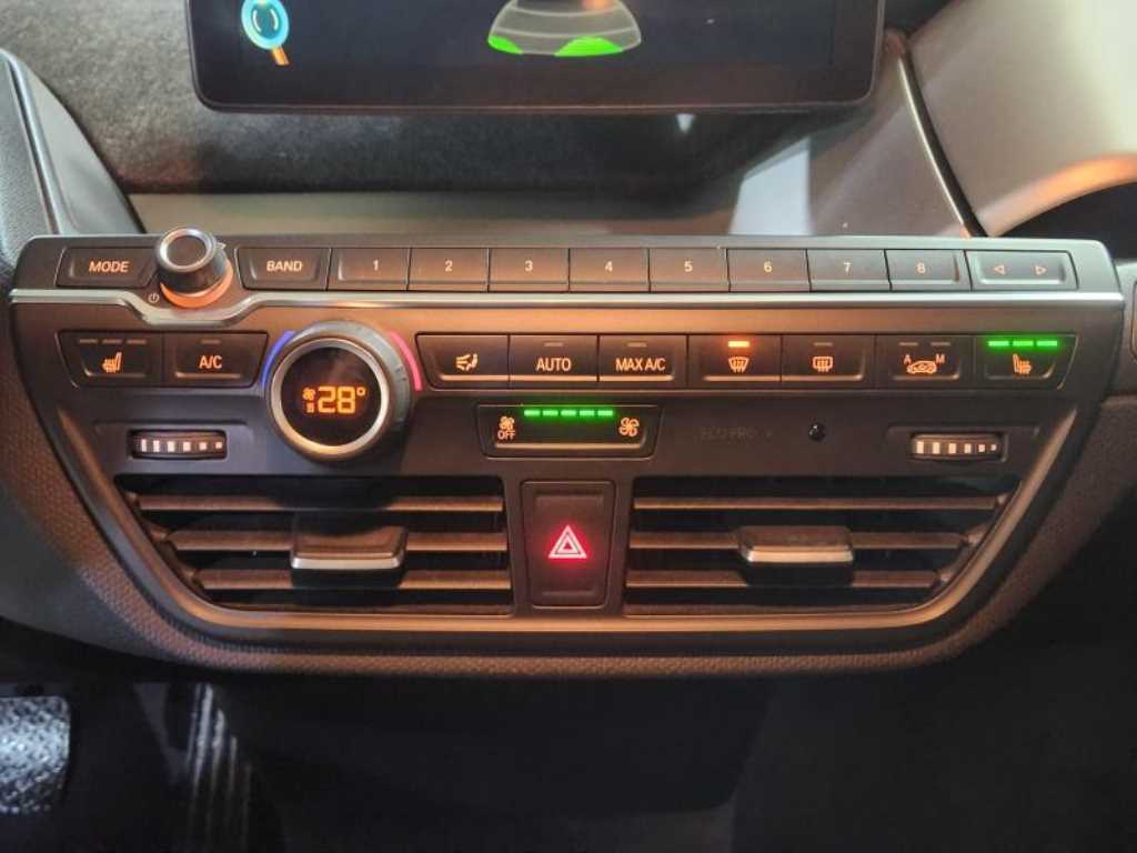 BMW i3 2015 Blanco - Importación desde Corea - HF Imports Iquique - Foto 13