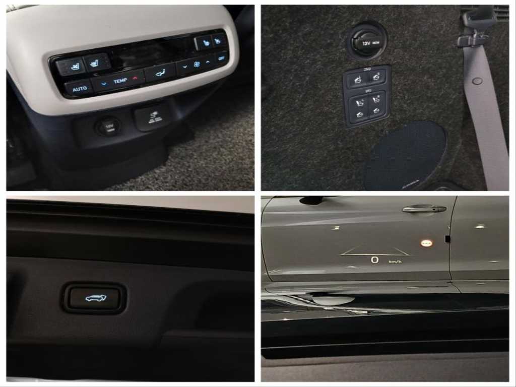 HYUNDAI Palisade 2023 - Importación desde Corea - HF Imports Iquique - Foto 17