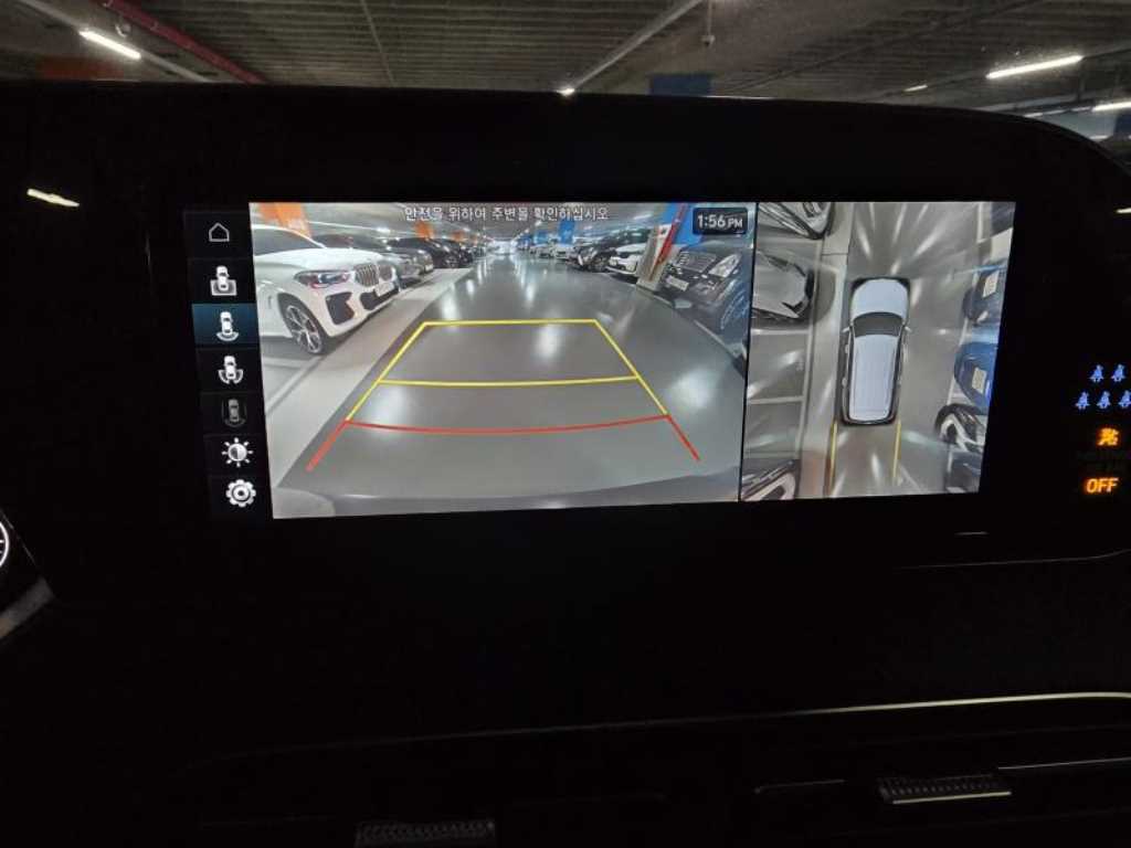 HYUNDAI Palisade 2022 - Importación desde Corea - HF Imports Iquique - Foto 17