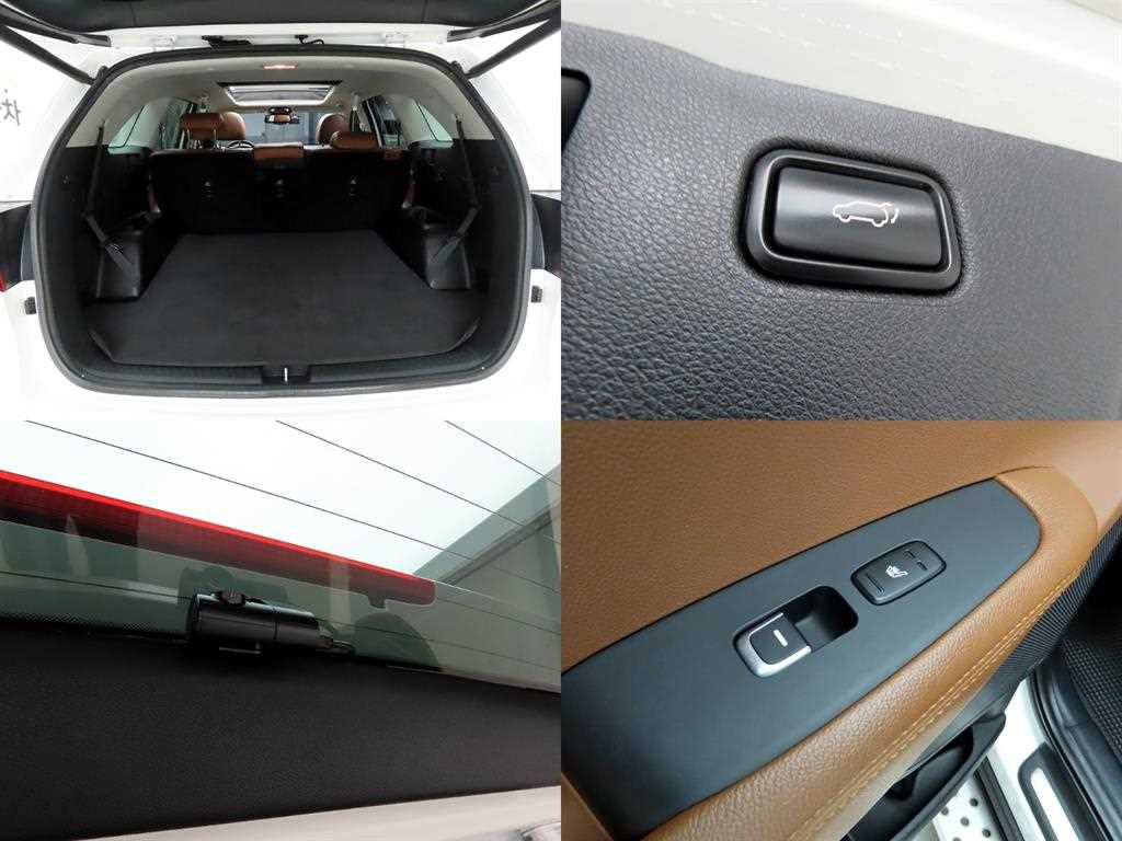 KIA Sorento 2018 Blanco - Importación desde Corea - HF Imports Iquique - Foto 18