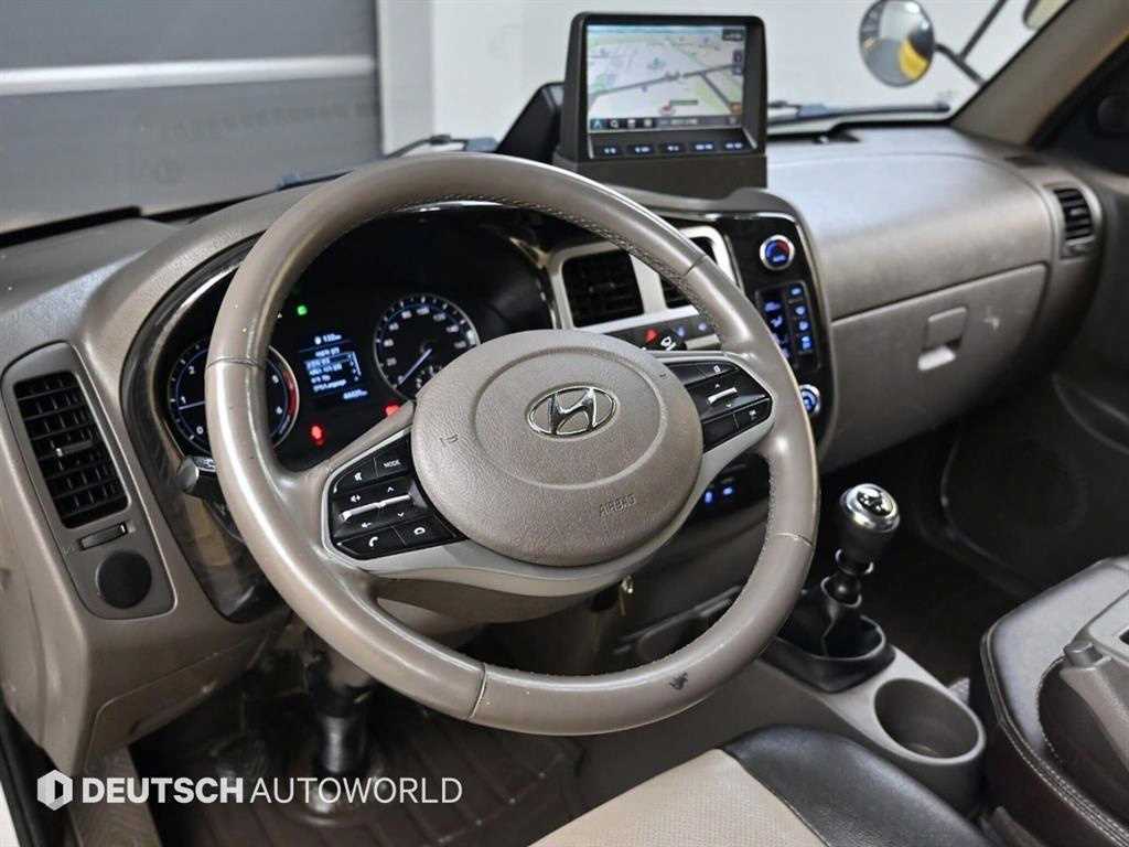 Small Truck Special (sneck/mobile sales) - Vista 7