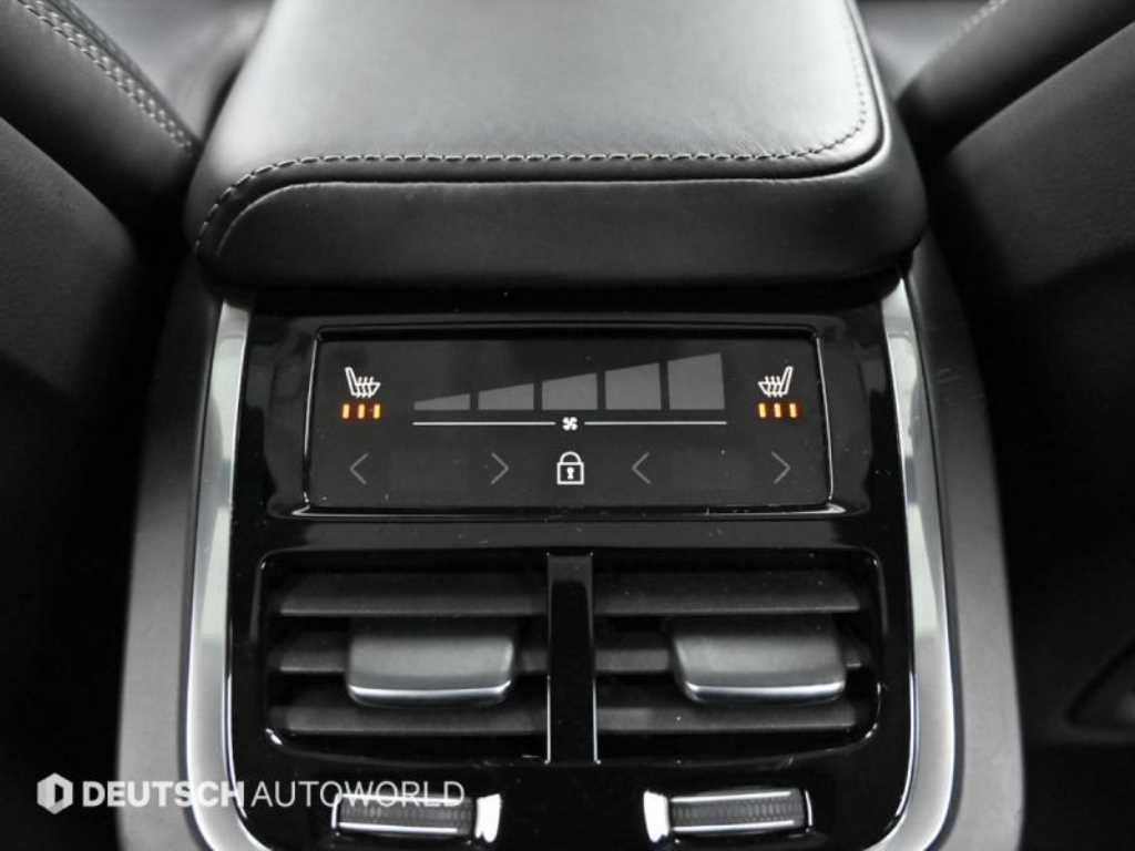 Volvo S60 2020 Negro - Importación desde Corea - HF Imports Iquique - Foto 16