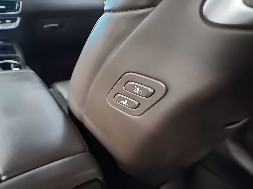 KIA K9 2019 Negro - Importación desde Corea - HF Imports Iquique - Foto 14