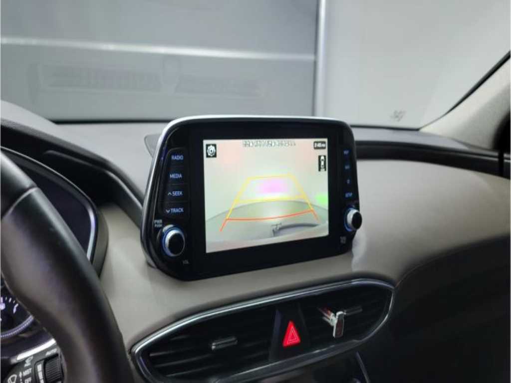 HYUNDAI Santa Fe 2019 - Importación desde Corea - HF Imports Iquique - Foto 13