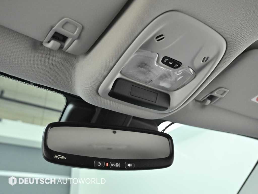 Chevrolet Trail Blazer 2023 Blanco - Importación desde Corea - HF Imports Iquique - Foto 19