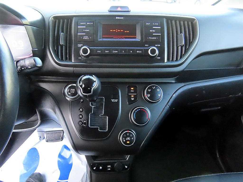 KIA Ray 2023 Blanco - Importación desde Corea - HF Imports Iquique - Foto 14