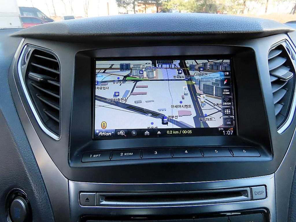 HYUNDAI Grandeur 2015 Blanco - Importación desde Corea - HF Imports Iquique - Foto 14